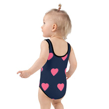 Load image into Gallery viewer, All-Over Print Kids Swimsuit