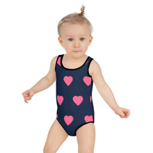 Load image into Gallery viewer, All-Over Print Kids Swimsuit
