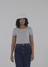 Load and play video in Gallery viewer, Organic Bucket Hat.mp4