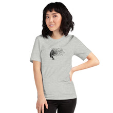Load image into Gallery viewer, Mental Health Awareness Shirt, Anxiety Shirt, Therapist Tee, Psychologist Shirt, Mental Health Shirt,Mental tee, Custom Unisex t-shirt