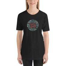 Load image into Gallery viewer, Mental Health Matters Shirt, Mental Health Awareness Shirt, Anxiety Shirt, Therapist Tee, Psychologist Shirt, Mental Health Shirt,Mental tee, Custom Unisex t-shirt