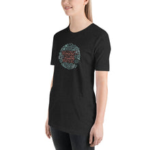 Load image into Gallery viewer, Mental Health Matters Shirt, Mental Health Awareness Shirt, Anxiety Shirt, Therapist Tee, Psychologist Shirt, Mental Health Shirt,Mental tee, Custom Unisex t-shirt