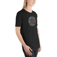 Load image into Gallery viewer, Mental Health Matters Shirt, Mental Health Awareness Shirt, Anxiety Shirt, Therapist Tee, Psychologist Shirt, Mental Health Shirt,Mental tee, Custom Unisex t-shirt