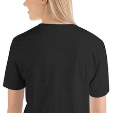 Load image into Gallery viewer, Mental Health Matters Shirt, Mental Health Awareness Shirt, Anxiety Shirt, Therapist Tee, Psychologist Shirt, Mental Health Shirt,Mental tee, Custom Unisex t-shirt