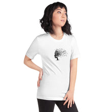 Load image into Gallery viewer, Mental Health Awareness Shirt, Anxiety Shirt, Therapist Tee, Psychologist Shirt, Mental Health Shirt,Mental tee, Custom Unisex t-shirt