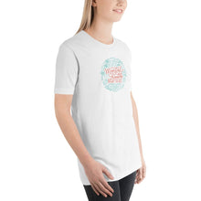 Load image into Gallery viewer, Mental Health Matters Shirt, Mental Health Awareness Shirt, Anxiety Shirt, Therapist Tee, Psychologist Shirt, Mental Health Shirt,Mental tee, Custom Unisex t-shirt