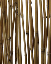 Load image into Gallery viewer, Single Panel Room Divider with Bamboo Branches Design