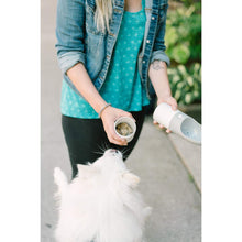 Load image into Gallery viewer, Instachew Rover Pet Travel Bottle, Dog water bottle