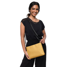 Load image into Gallery viewer, Custom Crossbody bag, Custom Mothers Day Gift, Custom Leather Purse, Birthday Gift For Girlfriend, Crossbody Bag For Women, Mothers Day Gift, Gift for Mothers Day