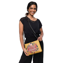 Load image into Gallery viewer, Custom Crossbody bag, Custom Mothers Day Gift, Custom Leather Purse, Birthday Gift For Girlfriend, Crossbody Bag For Women, Mothers Day Gift, Gift for Mothers Day