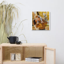 Load image into Gallery viewer, All Sizes Photo To Canvas, Custom Wall Canvas, Personalized Canvas Print, Framed Canvas, Your Image Turn Into Canvas, Photo on Canvas