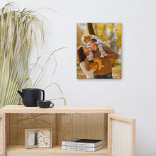 Load image into Gallery viewer, All Sizes Photo To Canvas, Custom Wall Canvas, Personalized Canvas Print, Framed Canvas, Your Image Turn Into Canvas, Photo on Canvas
