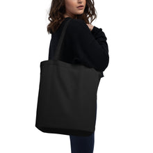Load image into Gallery viewer, Personalised Your Text Eco Tote Bag, Own Design Bag, Custom Logo Bag, Business Logo Bag, Small Business Bag, Custom Printed Bag,My Logo Bag, Special Event Bag