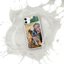 Load image into Gallery viewer, Custom Photo iPhone 14 13 12 11 Pro Max case, iPhone XR case, iPhone XS Max, Own design Image, iPhone X Case, iPhone 7 8 case, Plus case iPhone 12 mini case, iPhone SE case