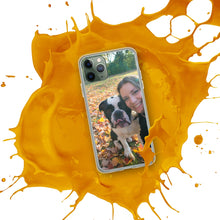 Load image into Gallery viewer, Custom Photo iPhone 14 13 12 11 Pro Max case, iPhone XR case, iPhone XS Max, Own design Image, iPhone X Case, iPhone 7 8 case, Plus case iPhone 12 mini case, iPhone SE case