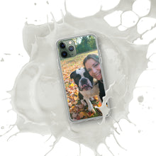 Load image into Gallery viewer, Custom Photo iPhone 14 13 12 11 Pro Max case, iPhone XR case, iPhone XS Max, Own design Image, iPhone X Case, iPhone 7 8 case, Plus case iPhone 12 mini case, iPhone SE case