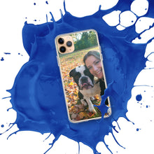 Load image into Gallery viewer, Custom Photo iPhone 14 13 12 11 Pro Max case, iPhone XR case, iPhone XS Max, Own design Image, iPhone X Case, iPhone 7 8 case, Plus case iPhone 12 mini case, iPhone SE case
