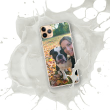 Load image into Gallery viewer, Custom Photo iPhone 14 13 12 11 Pro Max case, iPhone XR case, iPhone XS Max, Own design Image, iPhone X Case, iPhone 7 8 case, Plus case iPhone 12 mini case, iPhone SE case