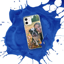Load image into Gallery viewer, Custom Photo iPhone 14 13 12 11 Pro Max case, iPhone XR case, iPhone XS Max, Own design Image, iPhone X Case, iPhone 7 8 case, Plus case iPhone 12 mini case, iPhone SE case