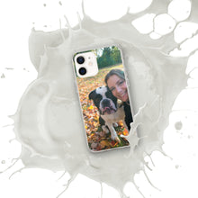 Load image into Gallery viewer, Custom Photo iPhone 14 13 12 11 Pro Max case, iPhone XR case, iPhone XS Max, Own design Image, iPhone X Case, iPhone 7 8 case, Plus case iPhone 12 mini case, iPhone SE case