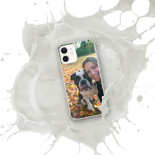 Load image into Gallery viewer, Custom Photo iPhone 14 13 12 11 Pro Max case, iPhone XR case, iPhone XS Max, Own design Image, iPhone X Case, iPhone 7 8 case, Plus case iPhone 12 mini case, iPhone SE case