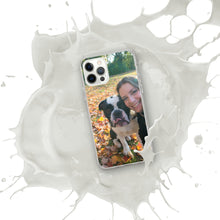 Load image into Gallery viewer, Custom Photo iPhone 14 13 12 11 Pro Max case, iPhone XR case, iPhone XS Max, Own design Image, iPhone X Case, iPhone 7 8 case, Plus case iPhone 12 mini case, iPhone SE case