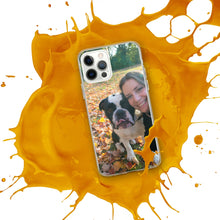 Load image into Gallery viewer, Custom Photo iPhone 14 13 12 11 Pro Max case, iPhone XR case, iPhone XS Max, Own design Image, iPhone X Case, iPhone 7 8 case, Plus case iPhone 12 mini case, iPhone SE case