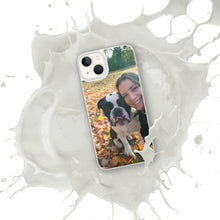 Load image into Gallery viewer, Custom Photo iPhone 14 13 12 11 Pro Max case, iPhone XR case, iPhone XS Max, Own design Image, iPhone X Case, iPhone 7 8 case, Plus case iPhone 12 mini case, iPhone SE case