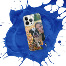 Load image into Gallery viewer, Custom Photo iPhone 14 13 12 11 Pro Max case, iPhone XR case, iPhone XS Max, Own design Image, iPhone X Case, iPhone 7 8 case, Plus case iPhone 12 mini case, iPhone SE case