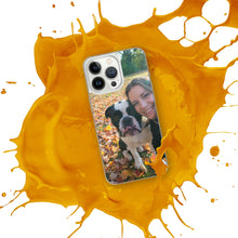 Load image into Gallery viewer, Custom Photo iPhone 14 13 12 11 Pro Max case, iPhone XR case, iPhone XS Max, Own design Image, iPhone X Case, iPhone 7 8 case, Plus case iPhone 12 mini case, iPhone SE case
