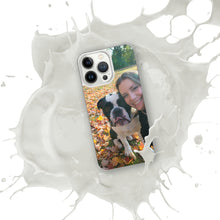 Load image into Gallery viewer, Custom Photo iPhone 14 13 12 11 Pro Max case, iPhone XR case, iPhone XS Max, Own design Image, iPhone X Case, iPhone 7 8 case, Plus case iPhone 12 mini case, iPhone SE case