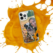 Load image into Gallery viewer, Custom Photo iPhone 14 13 12 11 Pro Max case, iPhone XR case, iPhone XS Max, Own design Image, iPhone X Case, iPhone 7 8 case, Plus case iPhone 12 mini case, iPhone SE case