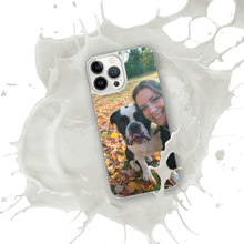 Load image into Gallery viewer, Custom Photo iPhone 14 13 12 11 Pro Max case, iPhone XR case, iPhone XS Max, Own design Image, iPhone X Case, iPhone 7 8 case, Plus case iPhone 12 mini case, iPhone SE case
