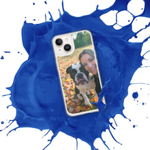 Load image into Gallery viewer, Custom Photo iPhone 14 13 12 11 Pro Max case, iPhone XR case, iPhone XS Max, Own design Image, iPhone X Case, iPhone 7 8 case, Plus case iPhone 12 mini case, iPhone SE case