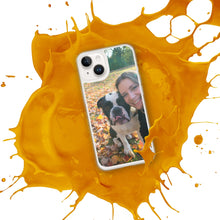 Load image into Gallery viewer, Custom Photo iPhone 14 13 12 11 Pro Max case, iPhone XR case, iPhone XS Max, Own design Image, iPhone X Case, iPhone 7 8 case, Plus case iPhone 12 mini case, iPhone SE case