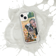 Load image into Gallery viewer, Custom Photo iPhone 14 13 12 11 Pro Max case, iPhone XR case, iPhone XS Max, Own design Image, iPhone X Case, iPhone 7 8 case, Plus case iPhone 12 mini case, iPhone SE case