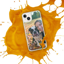 Load image into Gallery viewer, Custom Photo iPhone 14 13 12 11 Pro Max case, iPhone XR case, iPhone XS Max, Own design Image, iPhone X Case, iPhone 7 8 case, Plus case iPhone 12 mini case, iPhone SE case