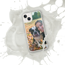 Load image into Gallery viewer, Custom Photo iPhone 14 13 12 11 Pro Max case, iPhone XR case, iPhone XS Max, Own design Image, iPhone X Case, iPhone 7 8 case, Plus case iPhone 12 mini case, iPhone SE case