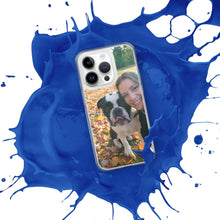 Load image into Gallery viewer, Custom Photo iPhone 14 13 12 11 Pro Max case, iPhone XR case, iPhone XS Max, Own design Image, iPhone X Case, iPhone 7 8 case, Plus case iPhone 12 mini case, iPhone SE case