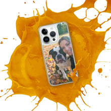 Load image into Gallery viewer, Custom Photo iPhone 14 13 12 11 Pro Max case, iPhone XR case, iPhone XS Max, Own design Image, iPhone X Case, iPhone 7 8 case, Plus case iPhone 12 mini case, iPhone SE case