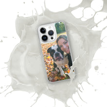 Load image into Gallery viewer, Custom Photo iPhone 14 13 12 11 Pro Max case, iPhone XR case, iPhone XS Max, Own design Image, iPhone X Case, iPhone 7 8 case, Plus case iPhone 12 mini case, iPhone SE case