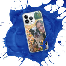 Load image into Gallery viewer, Custom Photo iPhone 14 13 12 11 Pro Max case, iPhone XR case, iPhone XS Max, Own design Image, iPhone X Case, iPhone 7 8 case, Plus case iPhone 12 mini case, iPhone SE case