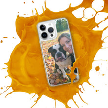Load image into Gallery viewer, Custom Photo iPhone 14 13 12 11 Pro Max case, iPhone XR case, iPhone XS Max, Own design Image, iPhone X Case, iPhone 7 8 case, Plus case iPhone 12 mini case, iPhone SE case