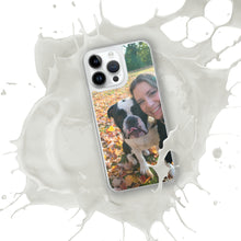 Load image into Gallery viewer, Custom Photo iPhone 14 13 12 11 Pro Max case, iPhone XR case, iPhone XS Max, Own design Image, iPhone X Case, iPhone 7 8 case, Plus case iPhone 12 mini case, iPhone SE case