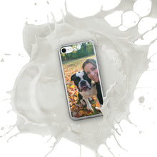 Load image into Gallery viewer, Custom Photo iPhone 14 13 12 11 Pro Max case, iPhone XR case, iPhone XS Max, Own design Image, iPhone X Case, iPhone 7 8 case, Plus case iPhone 12 mini case, iPhone SE case