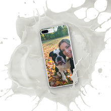 Load image into Gallery viewer, Custom Photo iPhone 14 13 12 11 Pro Max case, iPhone XR case, iPhone XS Max, Own design Image, iPhone X Case, iPhone 7 8 case, Plus case iPhone 12 mini case, iPhone SE case