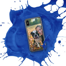 Load image into Gallery viewer, Custom Photo iPhone 14 13 12 11 Pro Max case, iPhone XR case, iPhone XS Max, Own design Image, iPhone X Case, iPhone 7 8 case, Plus case iPhone 12 mini case, iPhone SE case