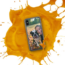 Load image into Gallery viewer, Custom Photo iPhone 14 13 12 11 Pro Max case, iPhone XR case, iPhone XS Max, Own design Image, iPhone X Case, iPhone 7 8 case, Plus case iPhone 12 mini case, iPhone SE case