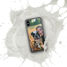 Load image into Gallery viewer, Custom Photo iPhone 14 13 12 11 Pro Max case, iPhone XR case, iPhone XS Max, Own design Image, iPhone X Case, iPhone 7 8 case, Plus case iPhone 12 mini case, iPhone SE case