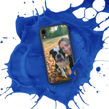 Load image into Gallery viewer, Custom Photo iPhone 14 13 12 11 Pro Max case, iPhone XR case, iPhone XS Max, Own design Image, iPhone X Case, iPhone 7 8 case, Plus case iPhone 12 mini case, iPhone SE case